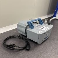 Vacuubrand ME 2 NT Vacuum Pump image 0